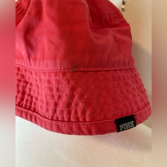 Victoria's Secret Pink Bucket Hat - Picture 2 of 4